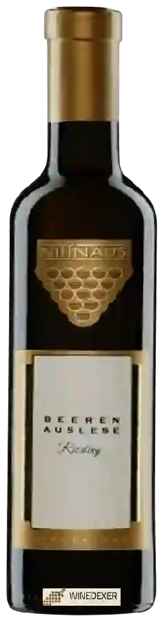 Winery Nittnaus - Riesling Beerenauslese