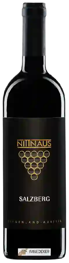 Winery Nittnaus - Salzberg Winery Nittnaus - Salzberg