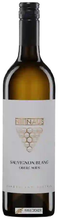 Winery Nittnaus - Sauvignon Blanc Obere Wies