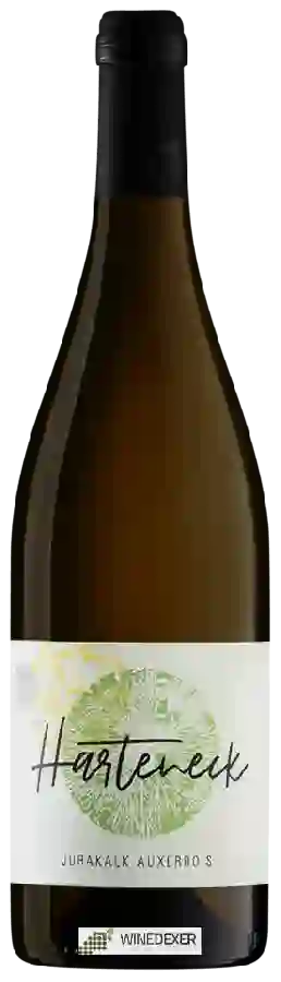 Weingut Harteneck - Jurakalk Auxerrois Weingut Harteneck - Jurakalk Auxerrois
