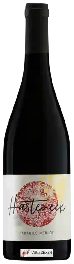 Weingut Harteneck - Paradies Merlot Weingut Harteneck - Paradies Merlot