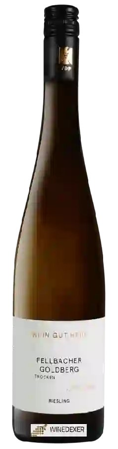 Weingut Heid - Fellbacher Goldberg Riesling Trocken
