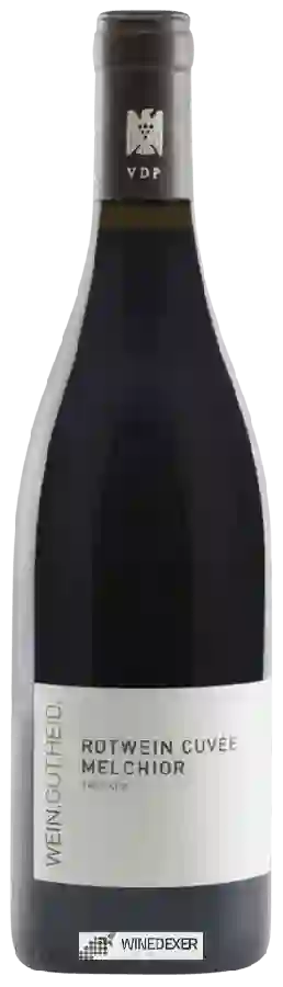 Weingut Heid - Rotwein Cuvée Melchior Trocken Weingut Heid - Rotwein Cuvée Melchior Trocken