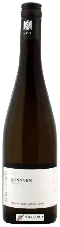 Weingut Heid - Schnaiter Altenberg Silvaner Trocken