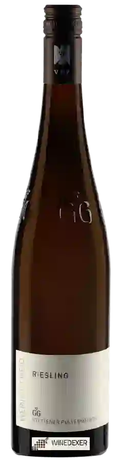 Weingut Heid - Stettener Pulvermächer Riesling GG Weingut Heid - Stettener Pulvermächer Riesling GG