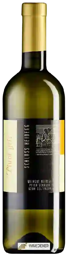 Weingut Heidegg - Pinot Gris