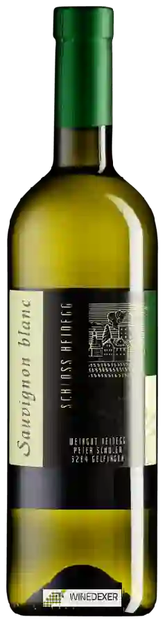 Winery Weingut Heidegg - Sauvignon Blanc