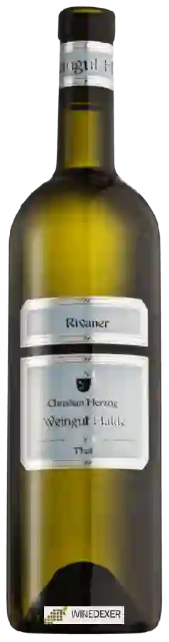 Weingut Herzog - Rivaner