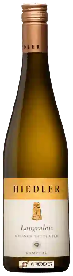 Winery Hiedler - Langenlois Grüner Veltliner