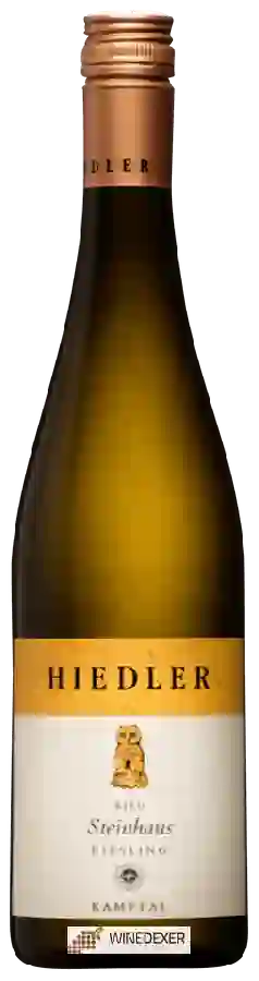 Winery Hiedler - Steinhaus 1 ÖWT Riesling