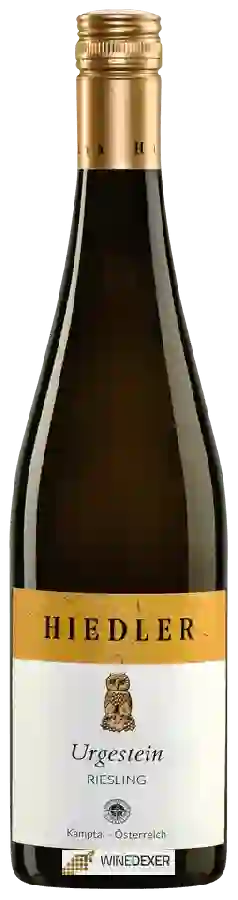 Winery Hiedler - Urgestein Riesling Winery Hiedler - Urgestein Riesling