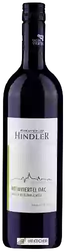 Winery Weingut Hindler - Classic Grüner Veltliner
