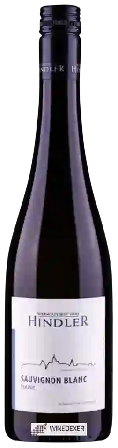 Winery Weingut Hindler - Classic Sauvignon Blanc