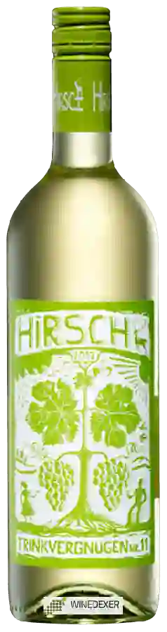 Winery Hirsch - Grüner Veltliner Winery Hirsch - Grüner Veltliner