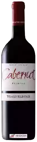 Winery Weingut H.Lentsch - Cabernet Riserva