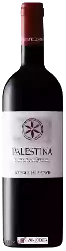 Winery Weingut H.Lentsch - Palestina Cabernet - Merlot