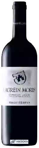 Winery Weingut H.Lentsch - Lagrein Morus