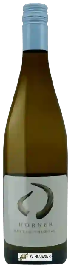 Weingut Hörner - Müller-Thurgau Weingut Hörner - Müller-Thurgau