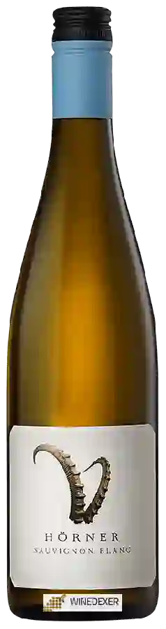 Weingut Hörner - Sauvignon Blanc
