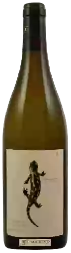 Winery Weingut In Glanz Andreas Tscheppe - Salamander Chardonnay
