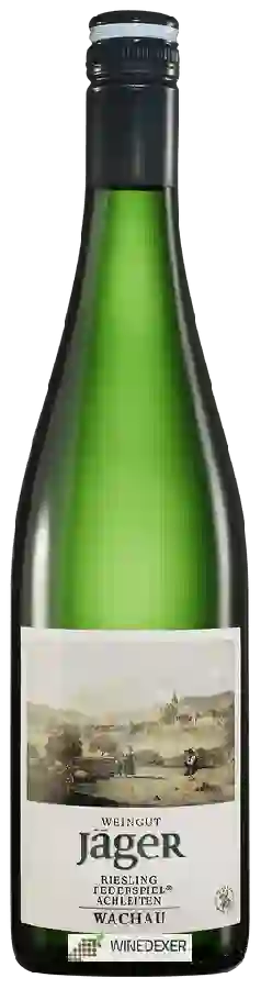 Winery Jäger - Federspiel Achleiten Riesling