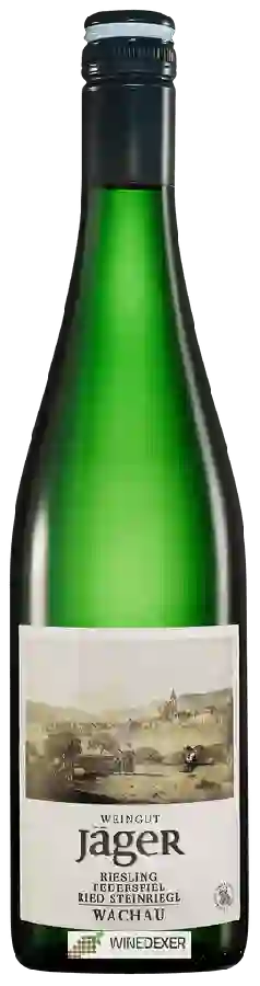 Winery Jäger - Federspiel Ried Steinriegl Riesling