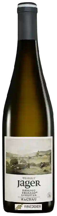 Winery Jäger - Smaragd Achleiten Riesling Winery Jäger - Smaragd Achleiten Riesling