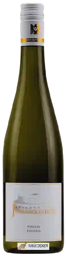 Winery Johannishof - Finesse Feinherb Winery Johannishof - Finesse Feinherb