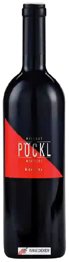 Winery Weingut Pöckl - Admiral