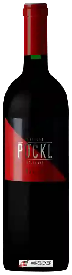 Winery Weingut Pöckl - Merlot Winery Weingut Pöckl - Merlot