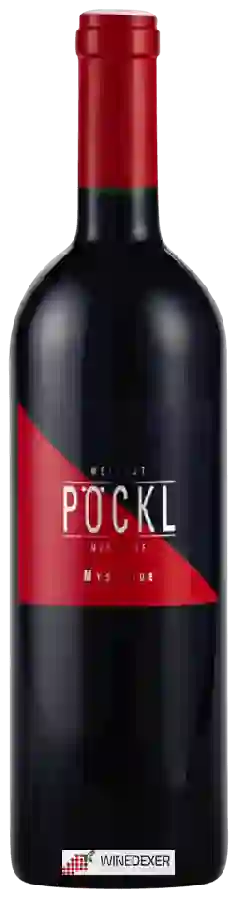 Winery Weingut Pöckl - Mystique