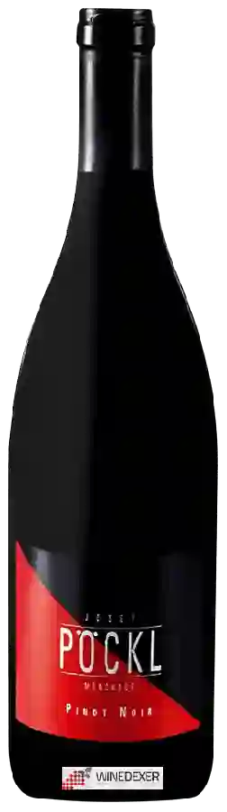 Winery Weingut Pöckl - Pinot Noir