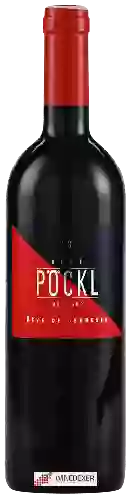 Winery Weingut Pöckl - Réve de Jeunesse