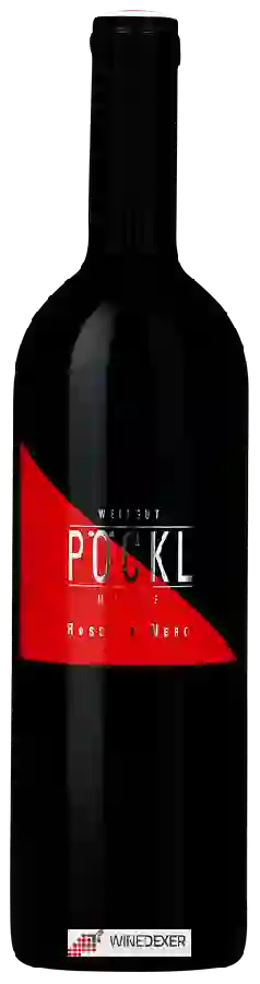 Winery Weingut Pöckl - Rosso e Nero Winery Weingut Pöckl - Rosso e Nero