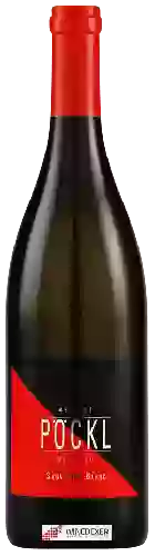 Winery Weingut Pöckl - Sauvignon Blanc