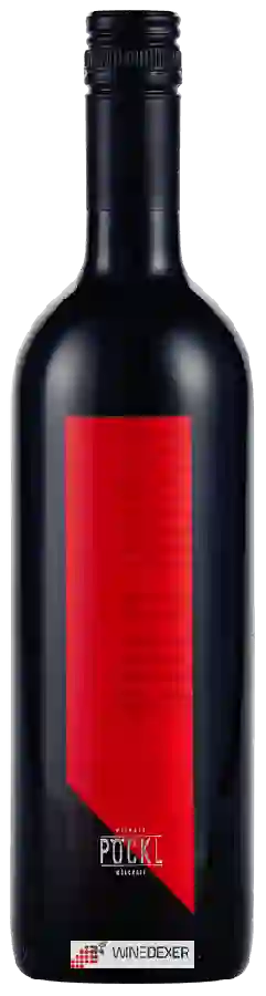 Winery Weingut Pöckl - Solo Rosso Winery Weingut Pöckl - Solo Rosso