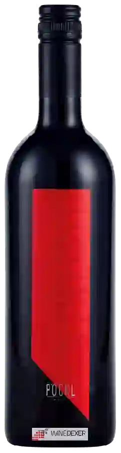 Winery Weingut Pöckl - Zweigelt Winery Weingut Pöckl - Zweigelt