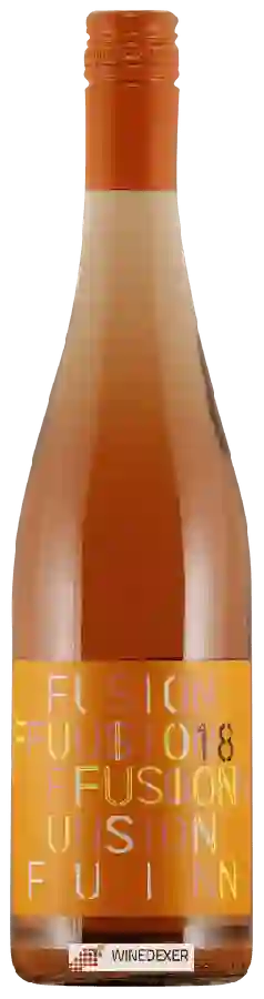 Winery Leiner - Fusion Rosé Winery Leiner - Fusion Rosé