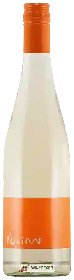 Winery Leiner - Fusion Weiss Trocken