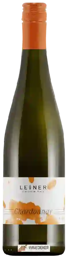 Winery Leiner - Handwerk Chardonnay Winery Leiner - Handwerk Chardonnay