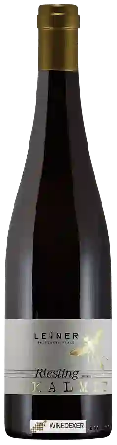Winery Leiner - Kalmit Riesling Trocken Winery Leiner - Kalmit Riesling Trocken