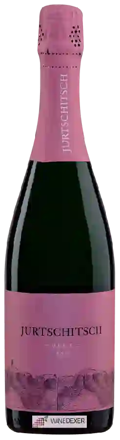 Winery Jurtschitsch - Brut Rosé Winery Jurtschitsch - Brut Rosé
