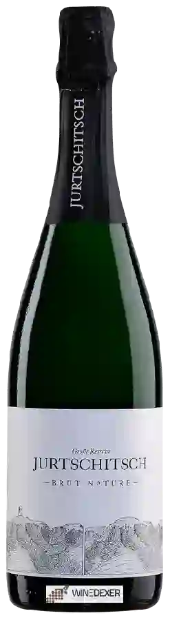 Winery Jurtschitsch - Große Reserve Brut Nature