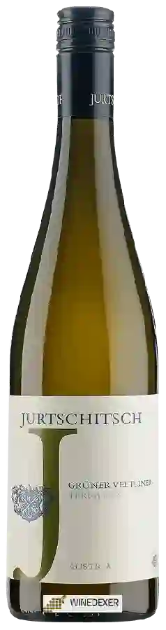 Winery Jurtschitsch - Grüner Veltliner Terrassen Winery Jurtschitsch - Grüner Veltliner Terrassen