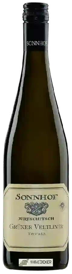 Winery Jurtschitsch - Grüner Veltliner Trocken