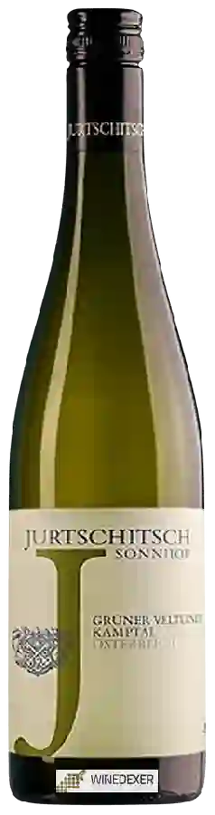 Winery Jurtschitsch - Grüner Veltliner