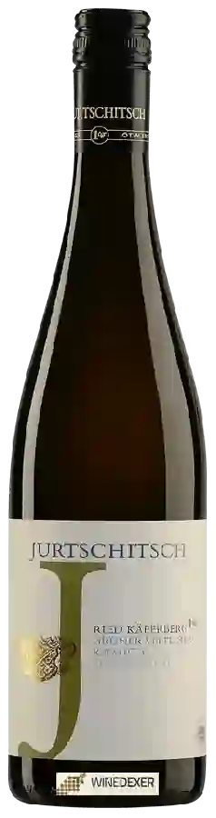 Winery Jurtschitsch - Käferberg Grüner Veltliner Reserve Winery Jurtschitsch - Käferberg Grüner Veltliner Reserve