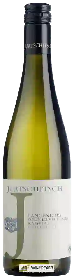 Winery Jurtschitsch - Langenlois Grüner Veltliner Winery Jurtschitsch - Langenlois Grüner Veltliner