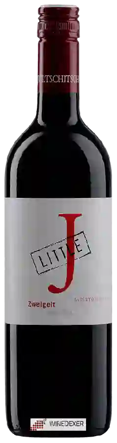 Winery Jurtschitsch - Little J Zweigelt Winery Jurtschitsch - Little J Zweigelt