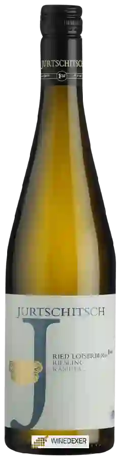 Winery Jurtschitsch - Loiserberg Riesling Winery Jurtschitsch - Loiserberg Riesling